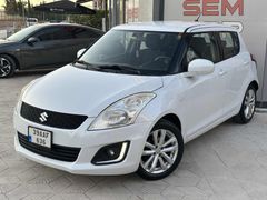 SEMCARDAN SUZUKİ SWİFT
