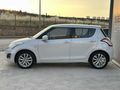 SEMCARDAN SUZUKİ SWİFT