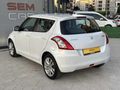 SEMCARDAN SUZUKİ SWİFT