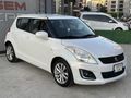 SEMCARDAN SUZUKİ SWİFT
