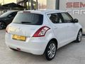 SEMCARDAN SUZUKİ SWİFT