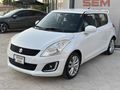 SEMCARDAN SUZUKİ SWİFT
