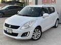 SEMCARDAN SUZUKİ SWİFT