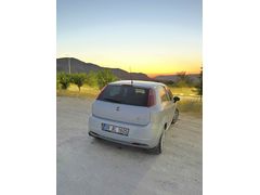 Sahibinden Fiat Punto Grande 1.4 Fire Active 2007 Model 