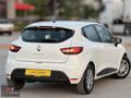 UMUT GARAGE'DEN DEĞİŞENSİZ 4.5 PARÇA BOYALI CLIO
