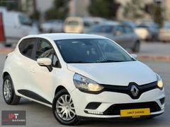 UMUT GARAGE'DEN DEĞİŞENSİZ 4.5 PARÇA BOYALI CLIO