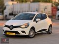 UMUT GARAGE'DEN DEĞİŞENSİZ 4.5 PARÇA BOYALI CLIO