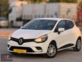 UMUT GARAGE'DEN DEĞİŞENSİZ 4.5 PARÇA BOYALI CLIO