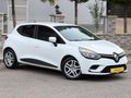2017 RENAULT CLİO HATASIZ AYARIDNA 211 BİNDE EMSALSİZ TEMİZLİKTE