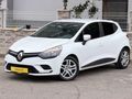 2017 RENAULT CLİO HATASIZ AYARIDNA 211 BİNDE EMSALSİZ TEMİZLİKTE