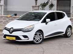 2017 RENAULT CLİO HATASIZ AYARIDNA 211 BİNDE EMSALSİZ TEMİZLİKTE