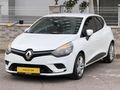 2017 RENAULT CLİO HATASIZ AYARIDNA 211 BİNDE EMSALSİZ TEMİZLİKTE