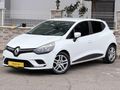 2017 RENAULT CLİO HATASIZ AYARIDNA 211 BİNDE EMSALSİZ TEMİZLİKTE