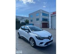 TOPCUOGLU OTOMOTİV*2018 MODEL RENAULT CLİO 1.5 DCİ MAKYAJLI KASA