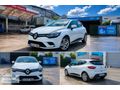 TOPCUOGLU OTOMOTİV*2018 MODEL RENAULT CLİO 1.5 DCİ MAKYAJLI KASA