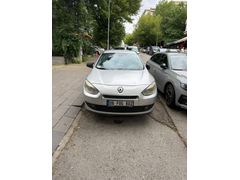Sahibinden Renault Fluence ekstrali bakımlı full