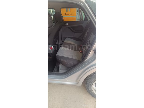 Sahibinden Ford Focus 1.6 TDCi Collection 2011 Model
