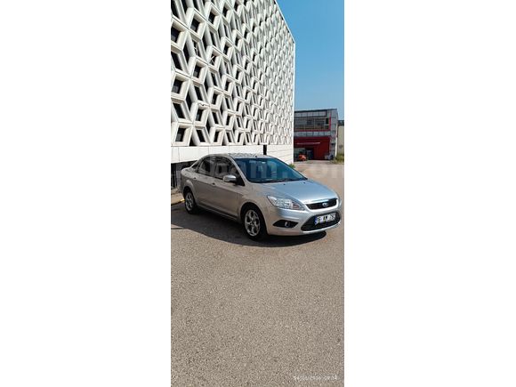 Sahibinden Ford Focus 1.6 TDCi Collection 2011 Model