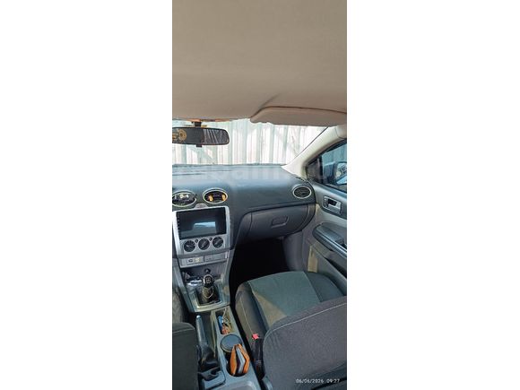 Sahibinden Ford Focus 1.6 TDCi Collection 2011 Model