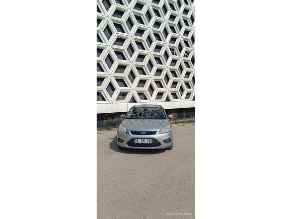 Sahibinden Ford Focus 1.6 TDCi Collection 2011 Model