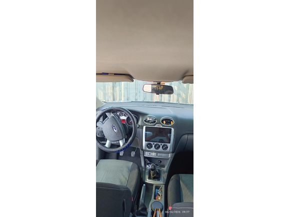 Sahibinden Ford Focus 1.6 TDCi Collection 2011 Model
