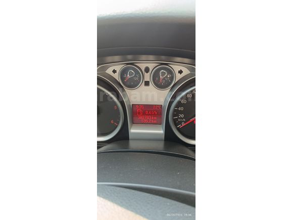 Sahibinden Ford Focus 1.6 TDCi Collection 2011 Model