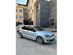ACİL Sahibinden Volkswagen Polo 1.6 TDi Trendline 2012 Model 
