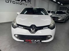 2015 RENAULT CLİO HATASIZ BOYASIZ TRAMERSİZ KREDİ KART GEÇ