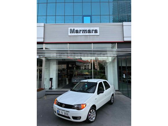 Sahibinden Fiat Albea 1.3 Multijet Active 2006 Model 