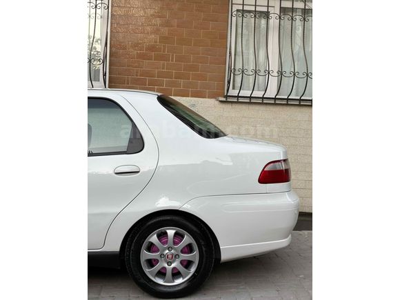 Sahibinden Fiat Albea 1.3 Multijet Active 2006 Model 