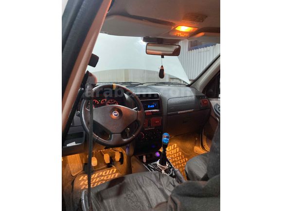 Sahibinden Fiat Albea 1.3 Multijet Active 2006 Model 