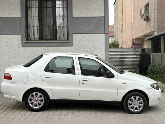 Sahibinden Fiat Albea 1.3 Multijet Active 2006 Model 