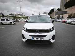 ACİLLLSahibinden Opel Combo 1.5 CDTI Essential 2024 Model