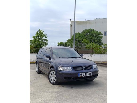 Sahibinden Volkswagen Passat Variant 1.8 T Comfortline 1998 Model 