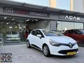 SMT OTOMOTİV 2014 MODEL RENAULT CLİO 1.5 DCİ JOY HACBEK