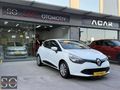 SMT OTOMOTİV 2014 MODEL RENAULT CLİO 1.5 DCİ JOY HACBEK