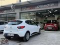 SMT OTOMOTİV 2014 MODEL RENAULT CLİO 1.5 DCİ JOY HACBEK