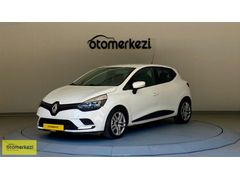 OTOMERKEZİ'NDE 0.79 İLE 12 AY KREDİ-K.KARTI 12 TAKSİT - CLİO