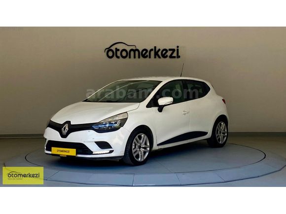 OTOMERKEZİ'NDE 0.79 İLE 12 AY KREDİ-K.KARTI 12 TAKSİT - CLİO
