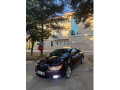 Sahibinden Skoda SuperB 1.6 TDI Prestige 2011 Model