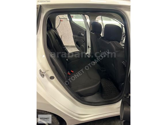 2017 Renault Clio 1.5 dCi Joy Manuel | Dizel | Beyaz | 179.909km