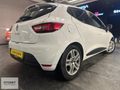 2017 Renault Clio 1.5 dCi Joy Manuel | Dizel | Beyaz | 179.909km