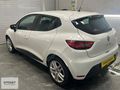 2017 Renault Clio 1.5 dCi Joy Manuel | Dizel | Beyaz | 179.909km