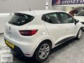 2017 Renault Clio 1.5 dCi Joy Manuel | Dizel | Beyaz | 179.909km