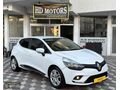 2017 CLIO 1.5 DCİ 2 LOKAL HARİCİ HATASIZ