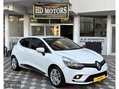 2017 CLIO 1.5 DCİ 2 LOKAL HARİCİ HATASIZ