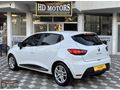 2017 CLIO 1.5 DCİ 2 LOKAL HARİCİ HATASIZ