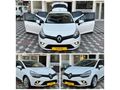 2017 CLIO 1.5 DCİ 2 LOKAL HARİCİ HATASIZ