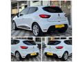 2017 CLIO 1.5 DCİ 2 LOKAL HARİCİ HATASIZ