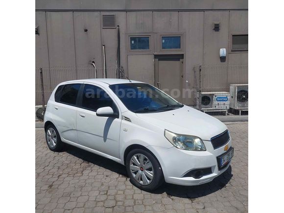 Sahibinden Chevrolet Aveo 1.4 LT 2011 Model 
